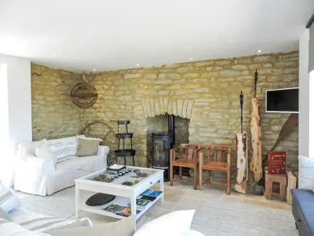 Le Ménez, maison 6 pers. vue mer à Penmarc'h : photo 9