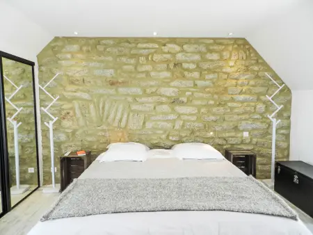 Le Ménez, maison 6 pers. vue mer à Penmarc'h : photo 19