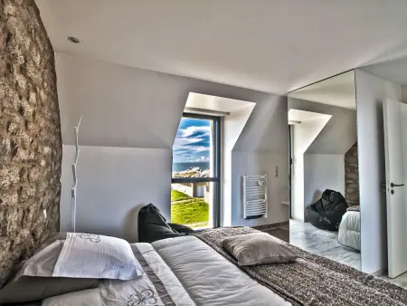 Le Ménez, maison 6 pers. vue mer à Penmarc'h : photo 20