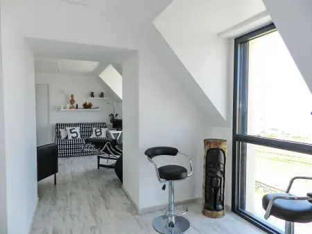 Le Ménez, maison 6 pers. vue mer à Penmarc'h : photo 22