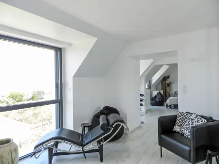 Le Ménez, maison 6 pers. vue mer à Penmarc'h : photo 24