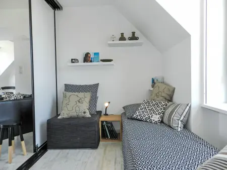 Le Ménez, maison 6 pers. vue mer à Penmarc'h : photo 26