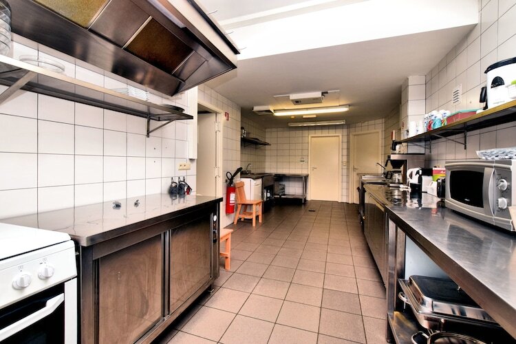 Villa Bord de Rivière à Durbuy, 28 pers, piscine - Photo 6