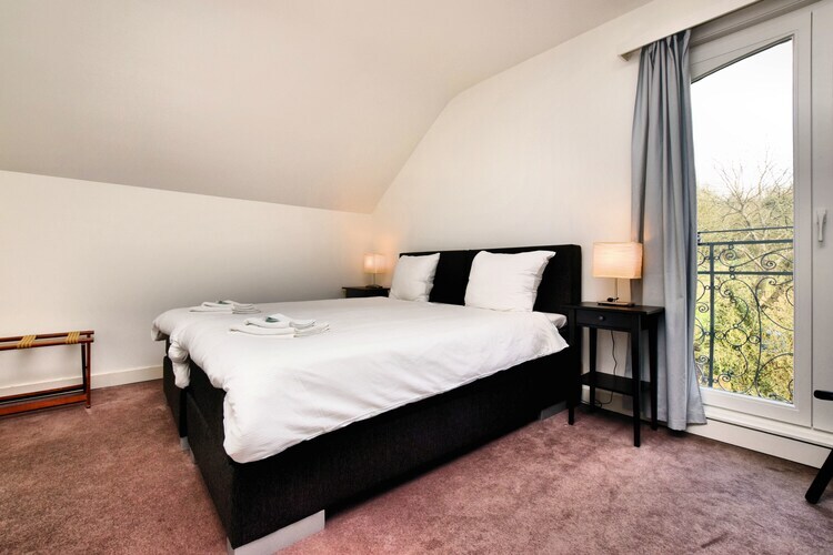 Villa Bord de Rivière à Durbuy, 28 pers, piscine - Photo 12