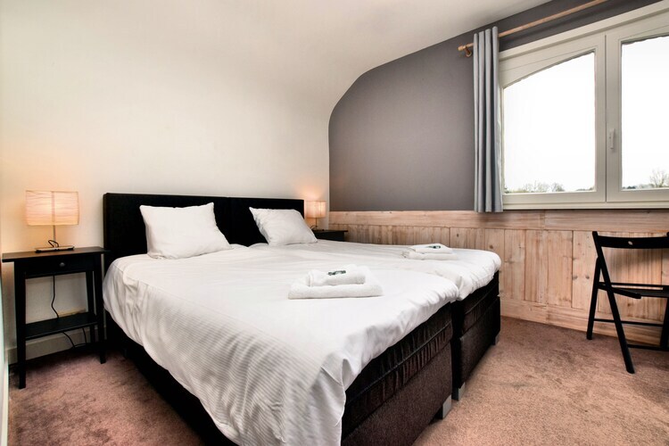 Villa Bord de Rivière à Durbuy, 28 pers, piscine - Photo 17