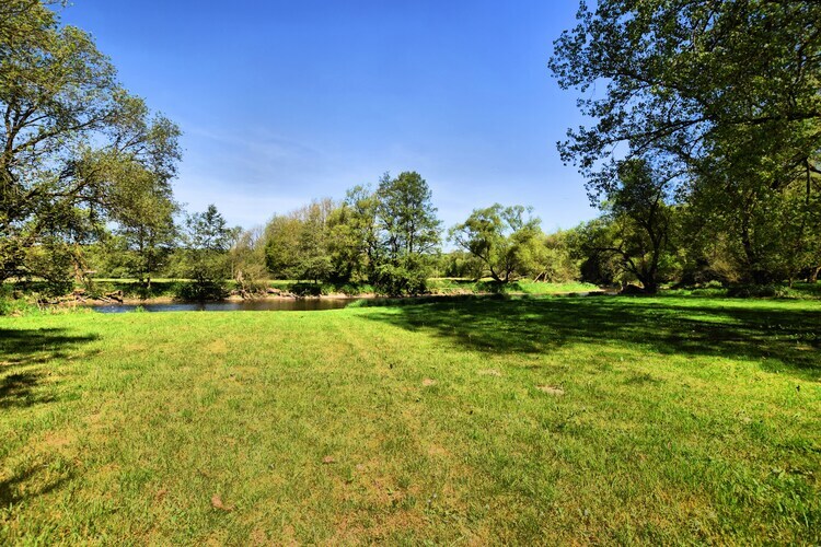 Villa Bord de Rivière à Durbuy, 28 pers, piscine - Photo 23