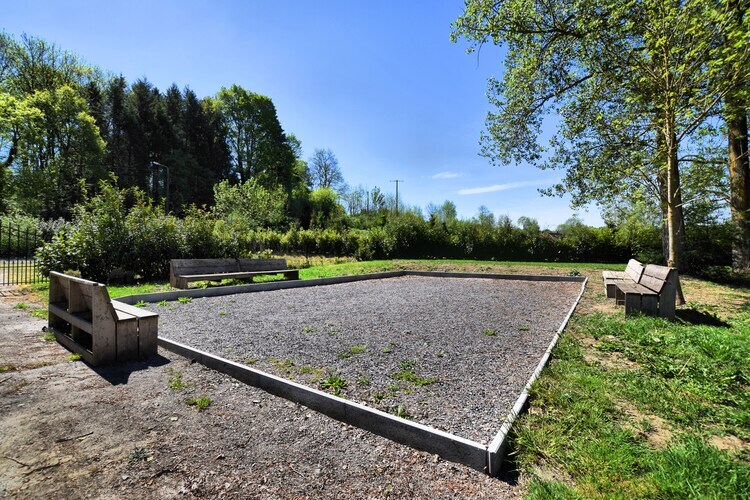 Villa Bord de Rivière à Durbuy, 28 pers, piscine - Photo 25