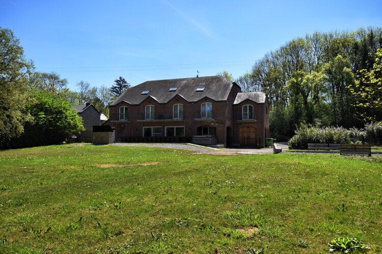 Villa Bord de Rivière à Durbuy, 28 pers, piscine - Photo 28