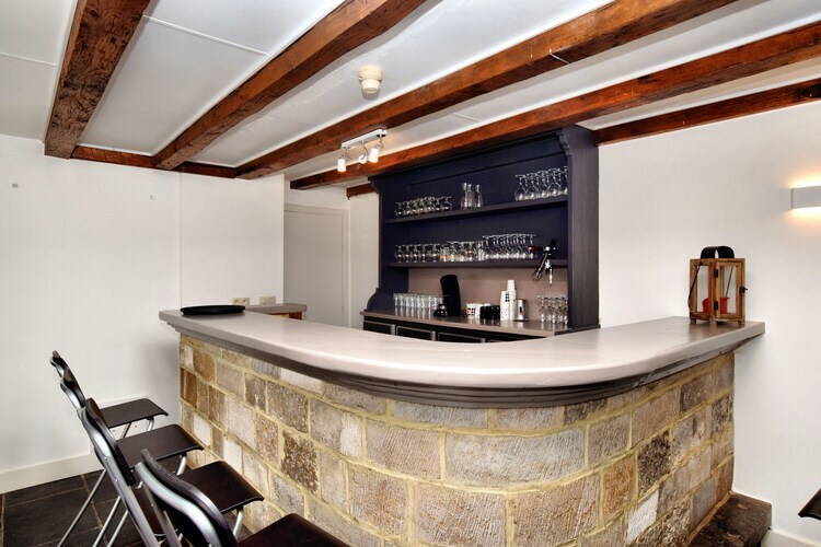 Villa Bord de Rivière à Durbuy, 28 pers, piscine - Photo 29