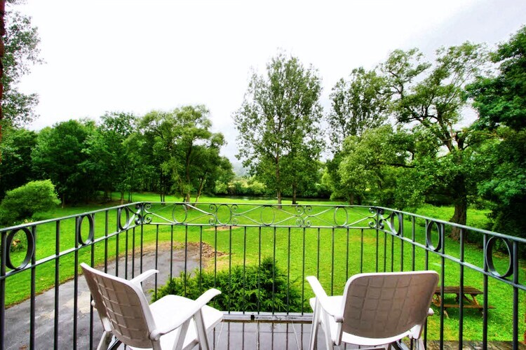Villa Bord de Rivière à Durbuy, 28 pers, piscine - Photo 30