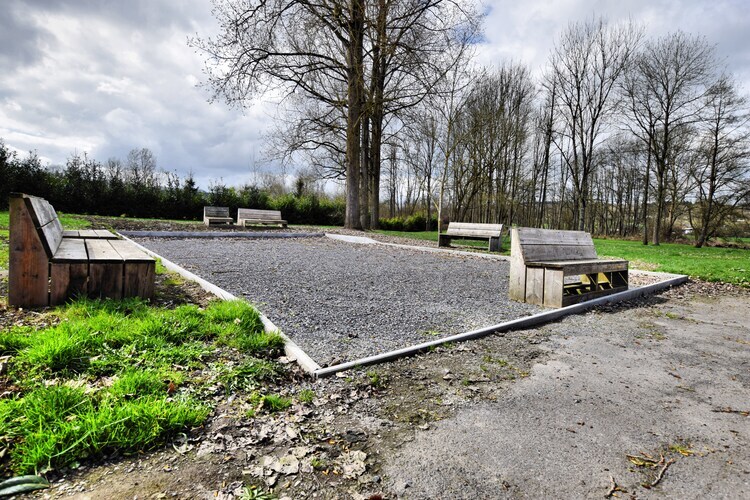 Villa Bord de Rivière à Durbuy, 28 pers, piscine - Photo 31