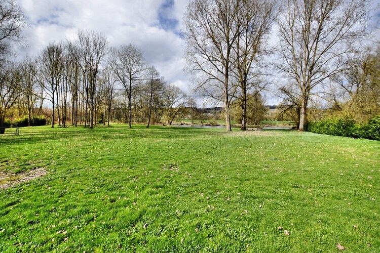 Villa Bord de Rivière à Durbuy, 28 pers, piscine - Photo 32
