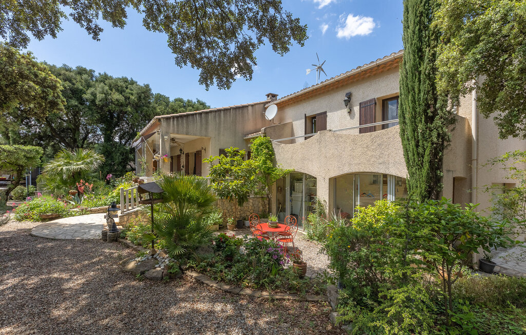 Maison 3 chambres avec mazet et piscine privée à Bédarrides - Photo 1
