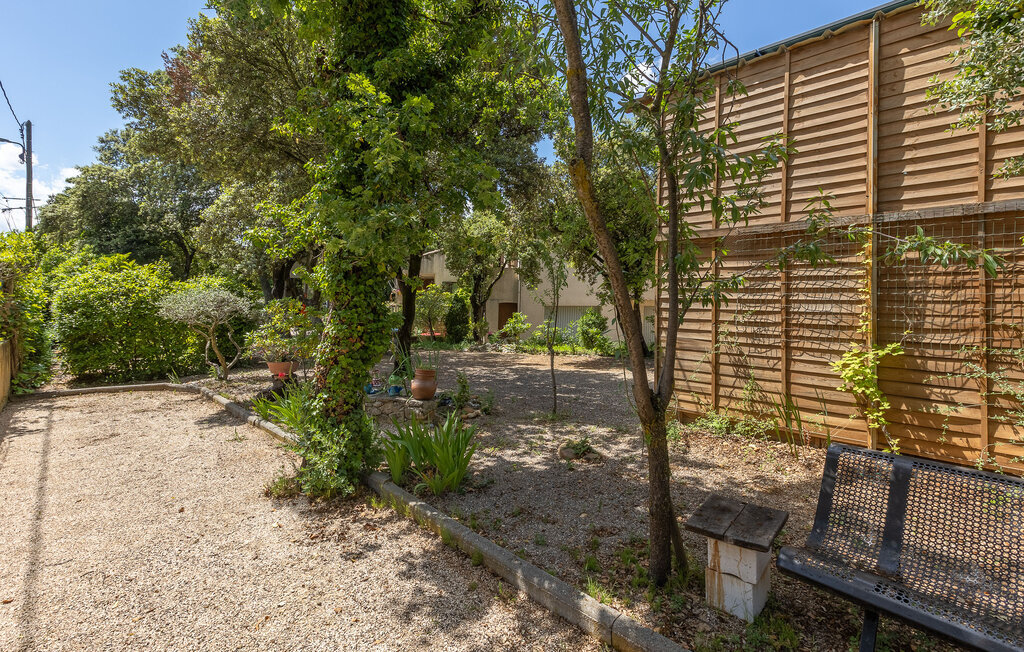 Maison 3 chambres avec mazet et piscine privée à Bédarrides - Photo 17