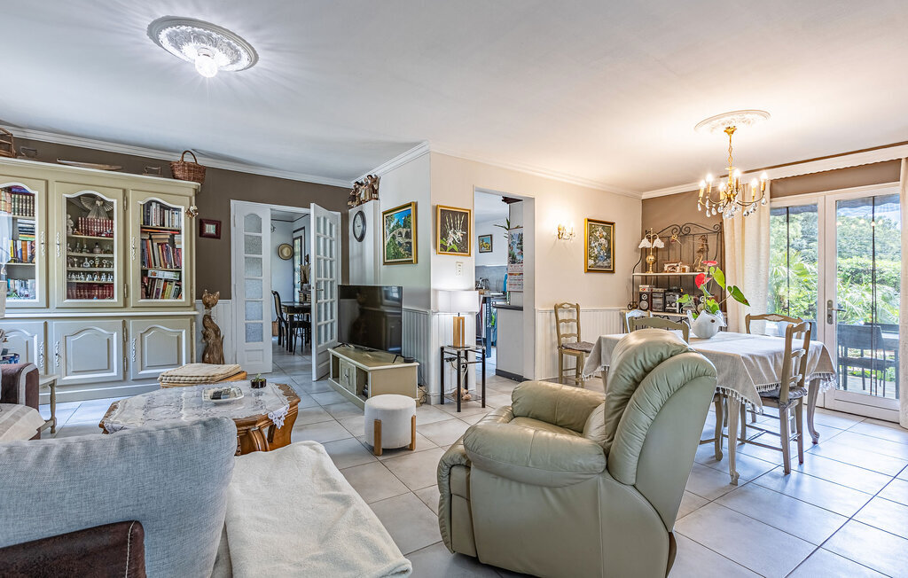 Maison 3 chambres avec mazet et piscine privée à Bédarrides - Photo 19