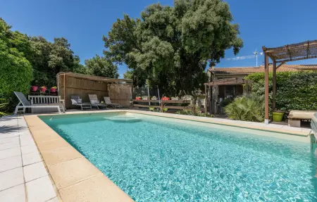 Location Maison 6 personnes à Bédarrides - Photo 1