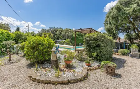 Location Maison 6 personnes à Bédarrides - Photo 8