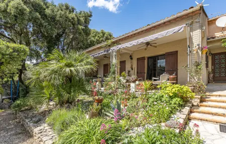 Location Maison 6 personnes à Bédarrides - Photo 9