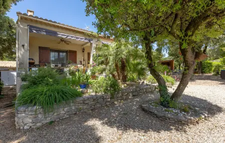 Location Maison 6 personnes à Bédarrides - Photo 10