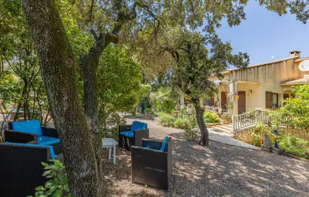 Location Maison 6 personnes à Bédarrides - Photo 12