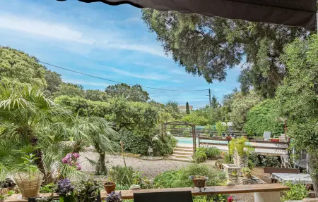 Location Maison 6 personnes à Bédarrides - Photo 13