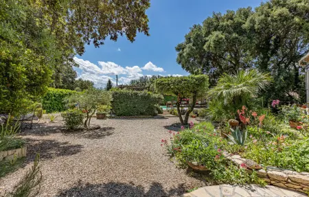 Location Maison 6 personnes à Bédarrides - Photo 14