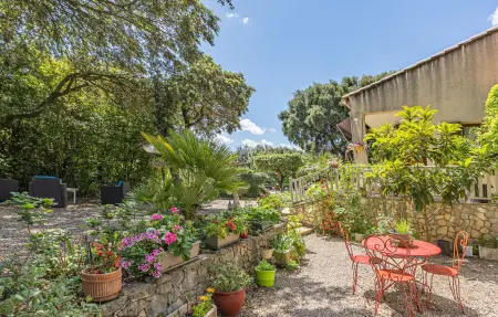 Location Maison 6 personnes à Bédarrides - Photo 15