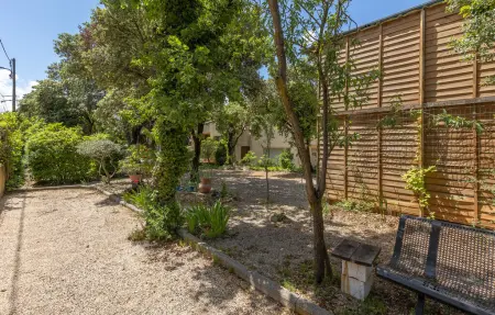 Location Maison 6 personnes à Bédarrides - Photo 16