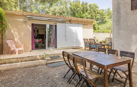 Location Maison 6 personnes à Bédarrides - Photo 17