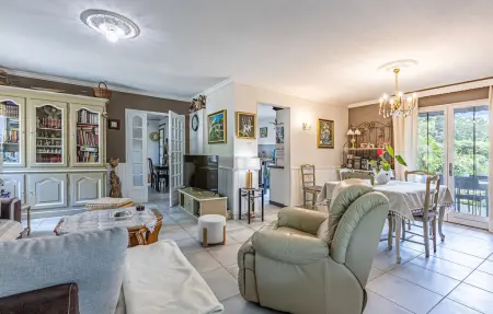 Location Maison 6 personnes à Bédarrides - Photo 18