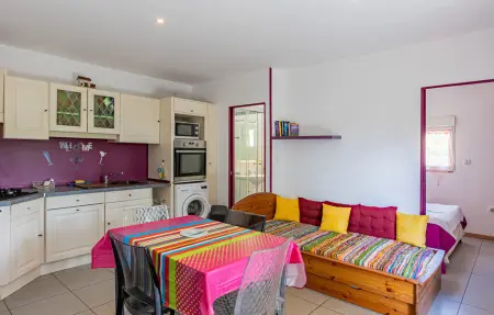 Location Maison 6 personnes à Bédarrides - Photo 19