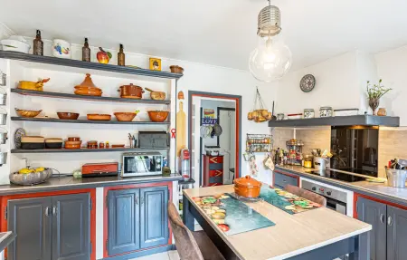 Location Maison 6 personnes à Bédarrides - Photo 20