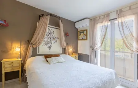 Location Maison 6 personnes à Bédarrides - Photo 21