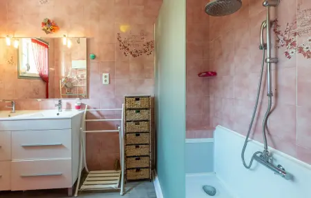 Location Maison 6 personnes à Bédarrides - Photo 24
