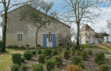 Maison 12 personnes à Beauville - Photo 2