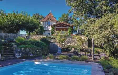 Maison 12 personnes à Beauville - Photo 5