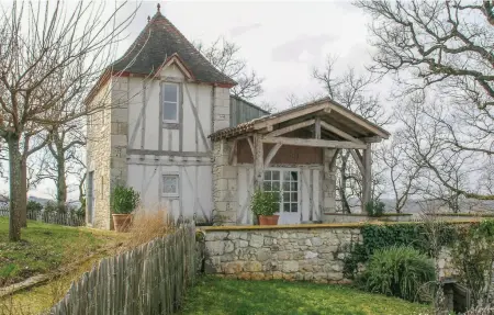 Maison 12 personnes à Beauville - Photo 10