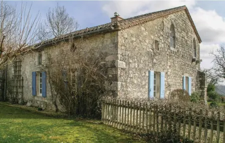 Maison 12 personnes à Beauville - Photo 13