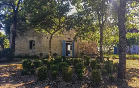 Maison 12 personnes à Beauville - Photo 14