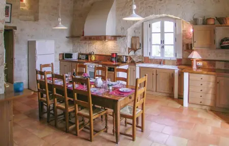 Maison 12 personnes à Beauville - Photo 24