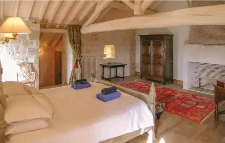 Maison 12 personnes à Beauville - Photo 39