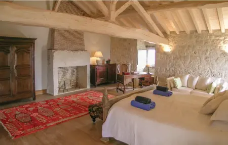Maison 12 personnes à Beauville - Photo 40