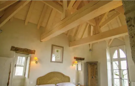 Maison 12 personnes à Beauville - Photo 42