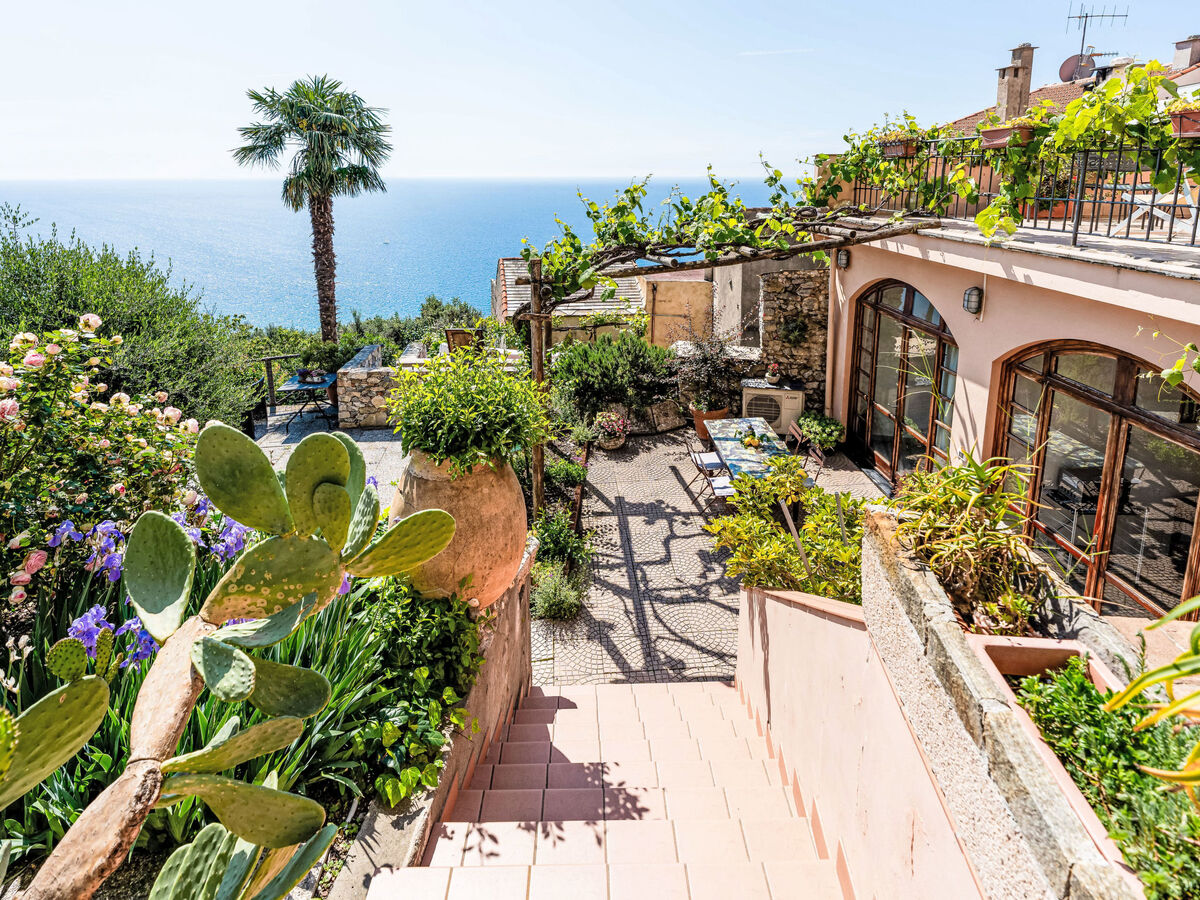 Appartement Mare – Terrasse vue mer à Finale Ligure - Photo 1