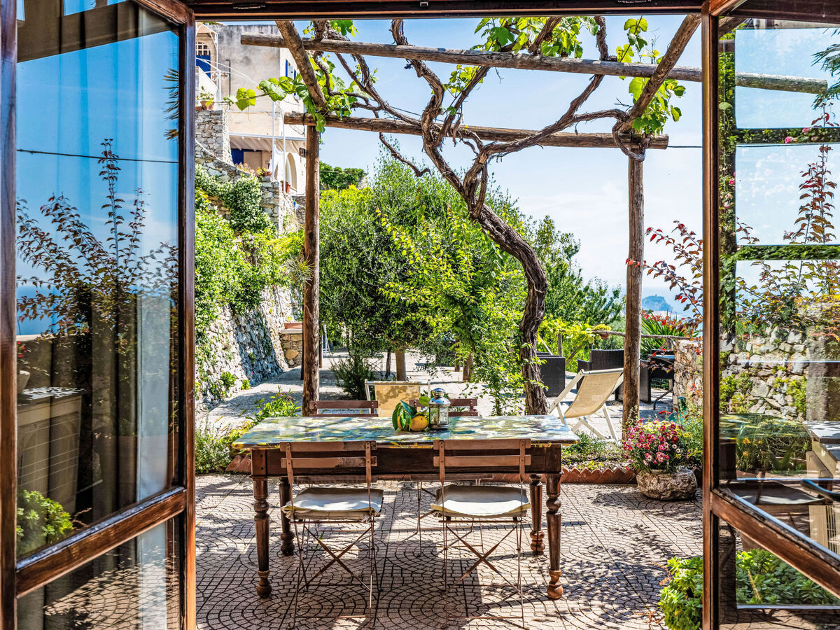 Appartement Mare – Terrasse vue mer à Finale Ligure - Photo 2