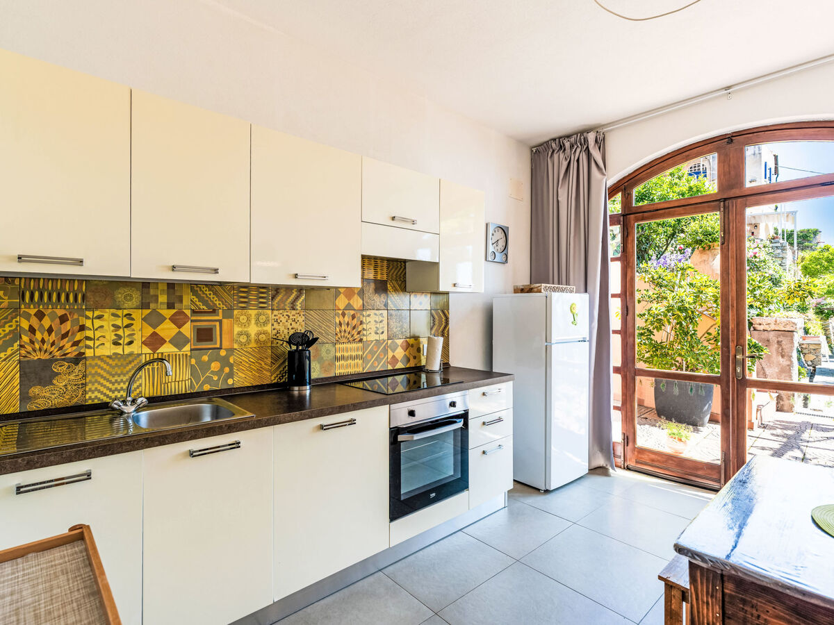 Appartement Mare – Terrasse vue mer à Finale Ligure - Photo 3