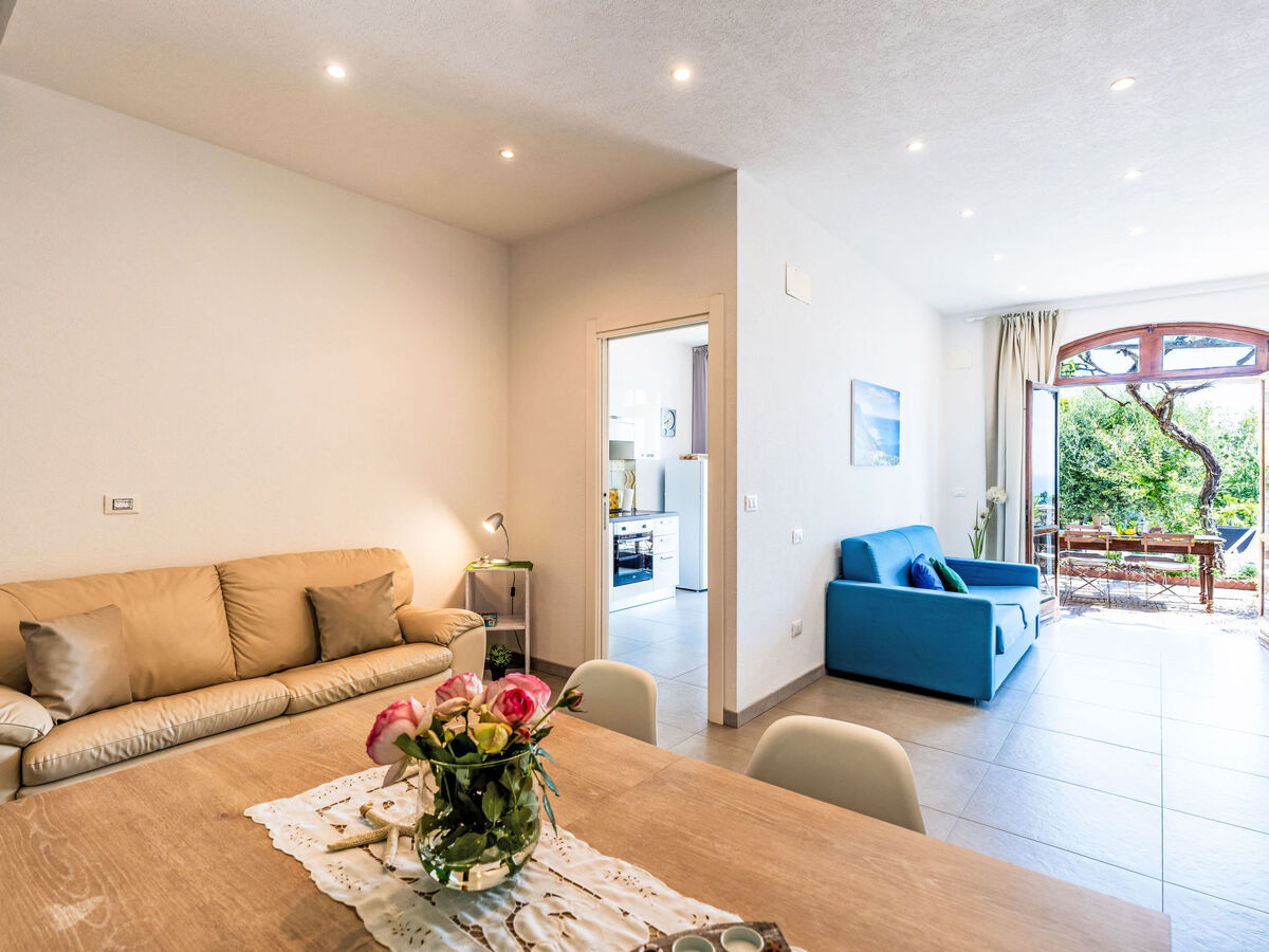 Appartement Mare – Terrasse vue mer à Finale Ligure - Photo 4