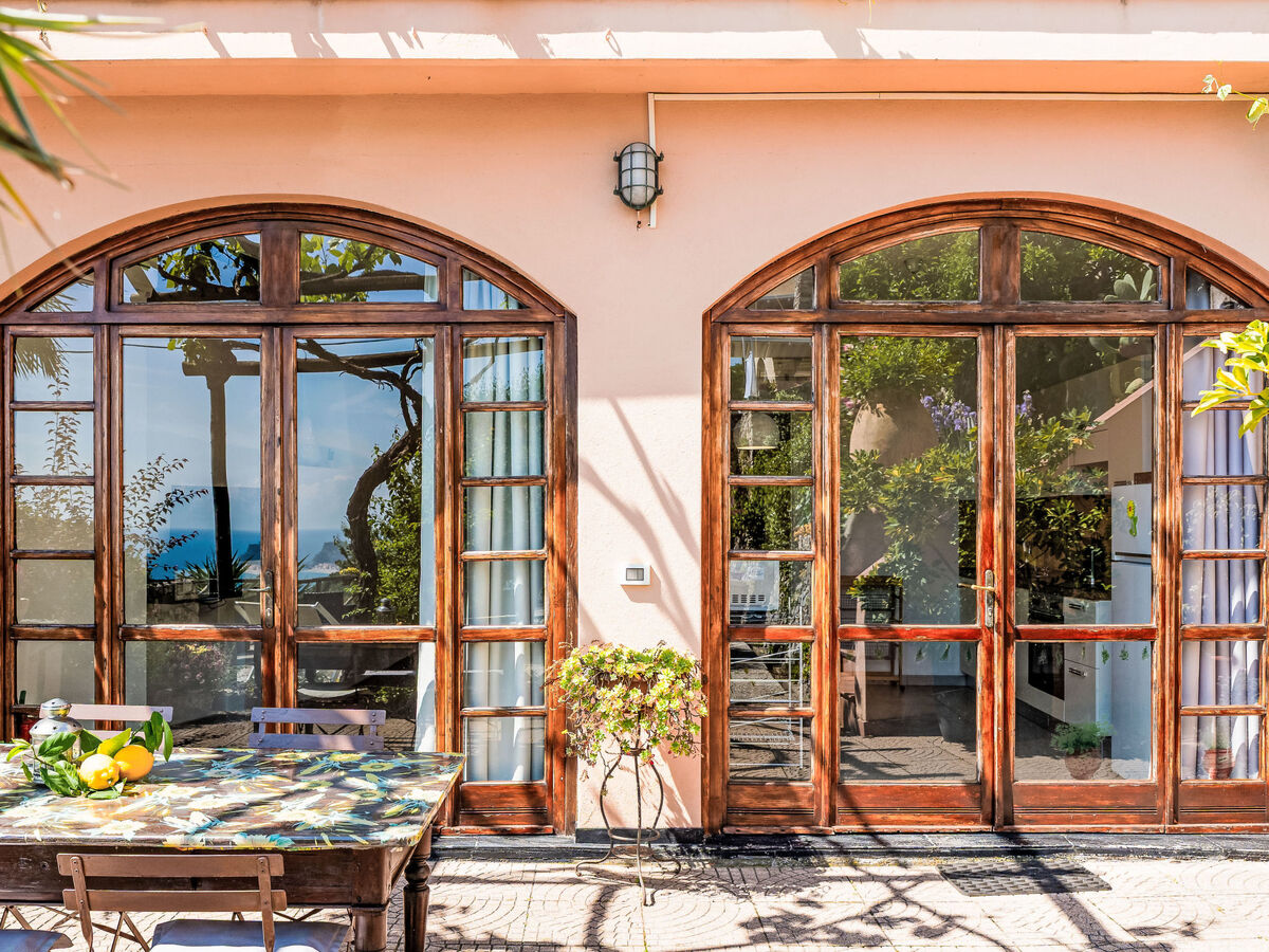 Appartement Mare – Terrasse vue mer à Finale Ligure - Photo 5