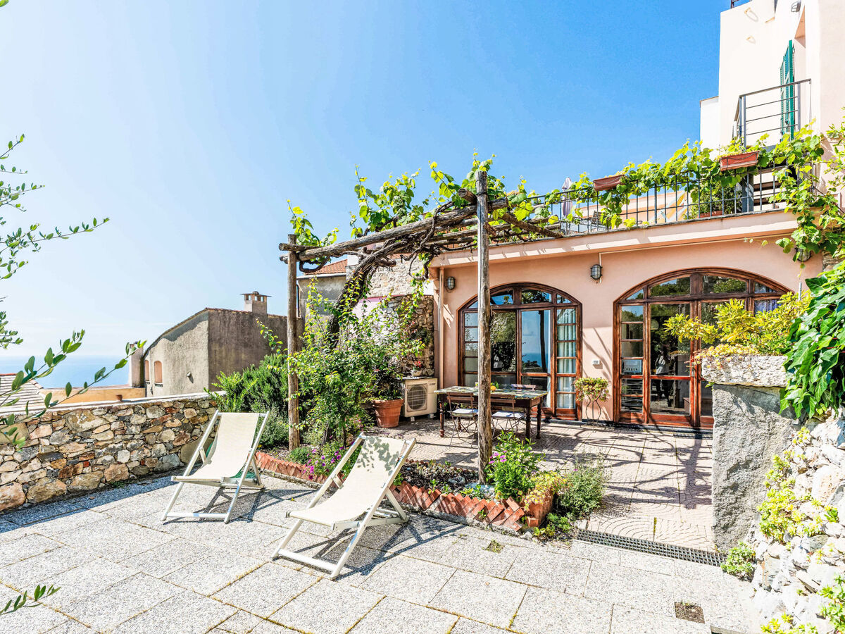 Appartement Mare – Terrasse vue mer à Finale Ligure - Photo 6