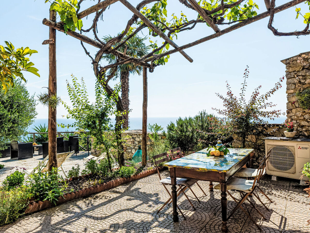Appartement Mare – Terrasse vue mer à Finale Ligure - Photo 7